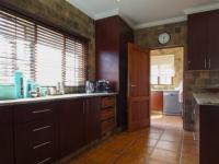 Kitchen - 11 square meters of property in Cormallen Hill Estate