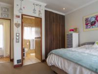 Bed Room 1 - 21 square meters of property in Cormallen Hill Estate