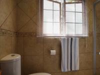 Bathroom 1 - 5 square meters of property in Cormallen Hill Estate