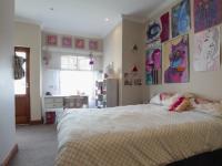 Bed Room 2 - 20 square meters of property in Cormallen Hill Estate