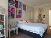 Bed Room 2 - 20 square meters of property in Cormallen Hill Estate