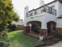 Backyard of property in Cormallen Hill Estate