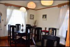 Dining Room - 25 square meters of property in Seaview 