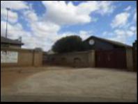 Front View of property in Dobsonville