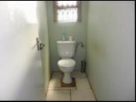 Guest Toilet of property in Dobsonville