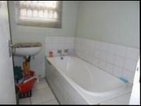 Main Bathroom of property in Dobsonville