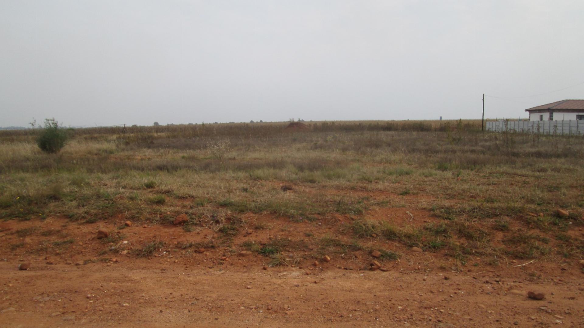 Front View of property in Henley-on-Klip