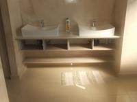 Main Bathroom - 14 square meters of property in Midstream Estate