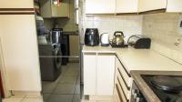 Kitchen - 10 square meters of property in Morningside - DBN