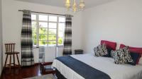 Main Bedroom - 22 square meters of property in Morningside - DBN