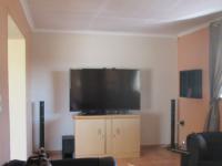 TV Room - 20 square meters of property in Meyerton