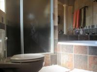 Main Bathroom - 11 square meters of property in Meyerton