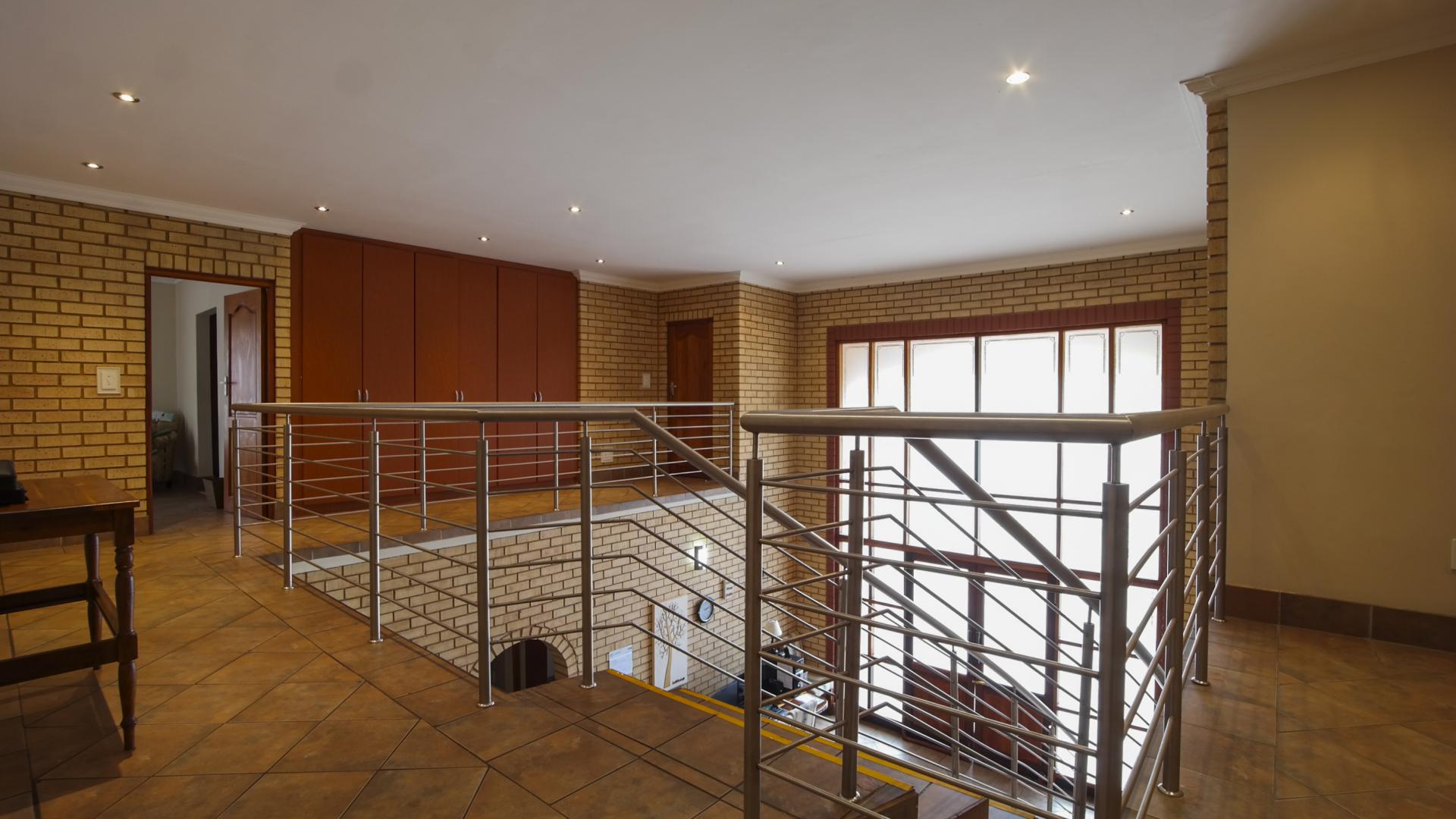 Spaces - 75 square meters of property in The Wilds Estate