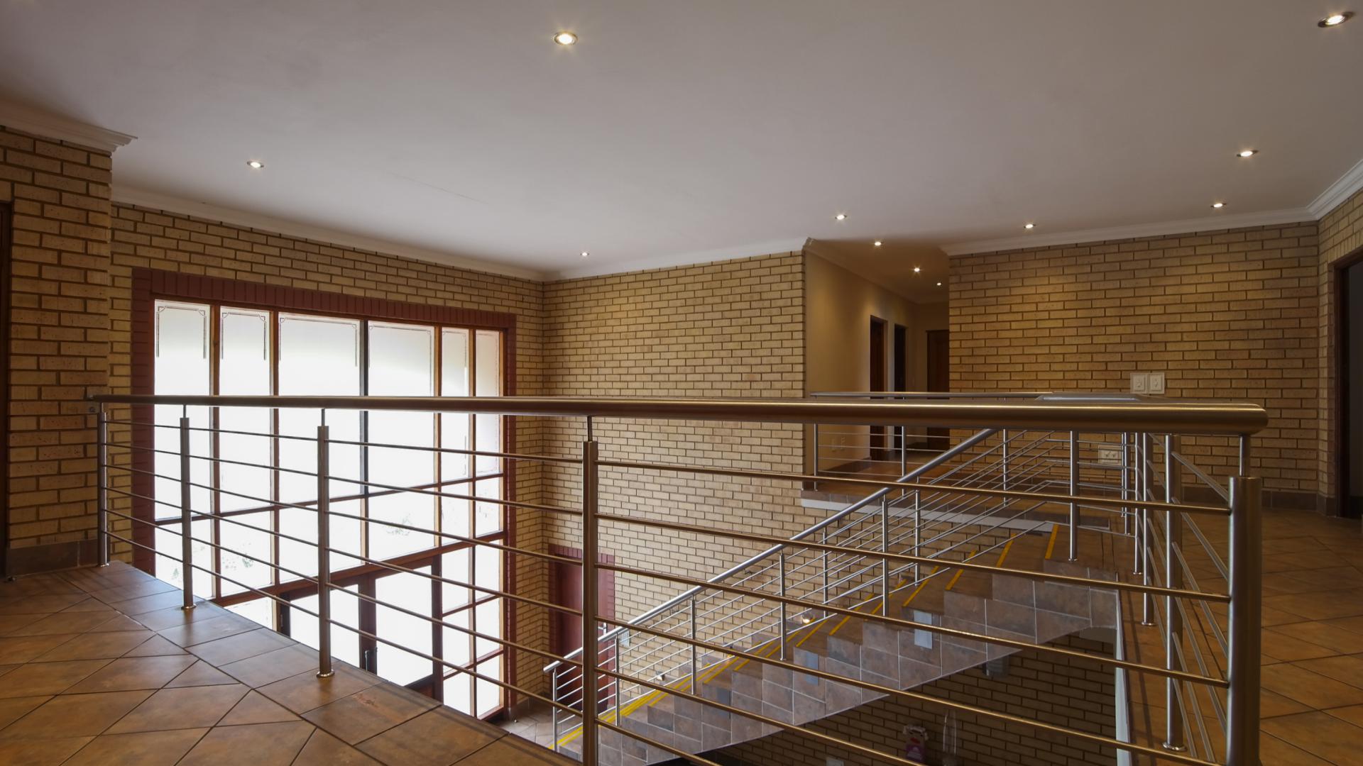 Spaces - 75 square meters of property in The Wilds Estate