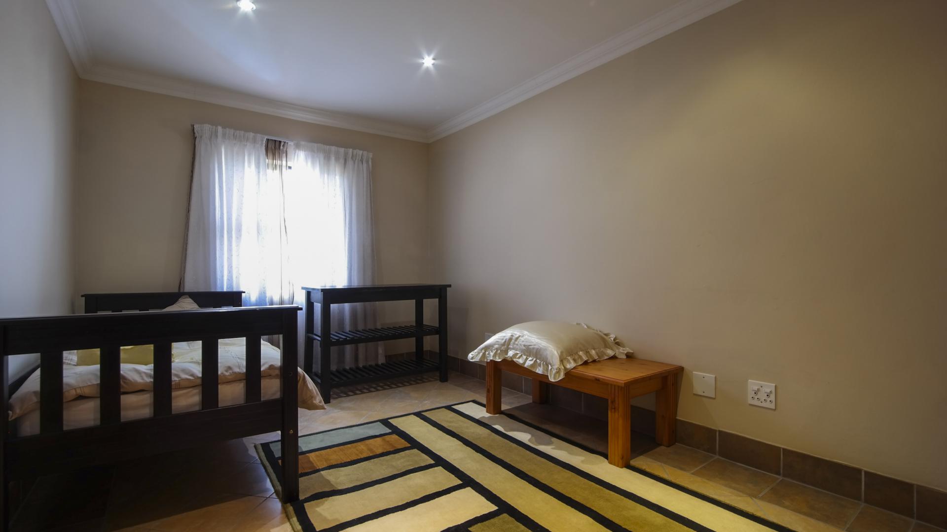 Bed Room 4 - 19 square meters of property in The Wilds Estate