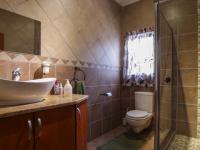 Bathroom 1 - 6 square meters of property in The Wilds Estate