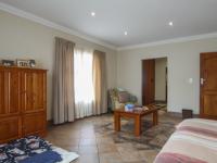 Main Bedroom - 40 square meters of property in The Wilds Estate