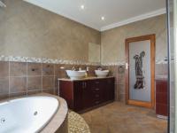 Bathroom 2 - 16 square meters of property in The Wilds Estate