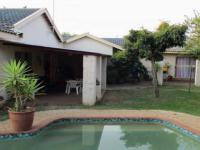 4 Bedroom 3 Bathroom House for Sale for sale in Klerksdorp