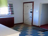 Kitchen of property in Carnarvon