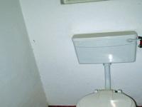 Guest Toilet of property in Carnarvon