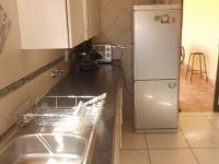 Kitchen - 20 square meters of property in Kosmosdal