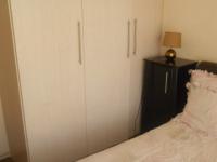 Bed Room 1 - 9 square meters of property in Kosmosdal