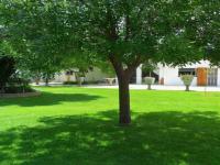Garden of property in Hertzogville