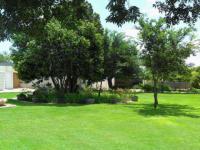 Garden of property in Hertzogville