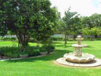 Garden of property in Hertzogville