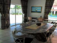 Dining Room of property in Hertzogville