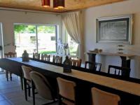 Dining Room of property in Hertzogville