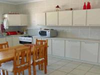 Kitchen of property in Hertzogville