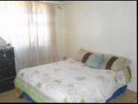 Main Bedroom - 12 square meters of property in Klipspruit West