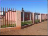 3 Bedroom 1 Bathroom House for Sale for sale in Klipspruit West