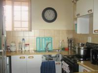 Kitchen - 7 square meters of property in Kenilworth - JHB