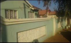 3 Bedroom 1 Bathroom House for Sale for sale in Soshanguve