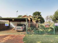 3 Bedroom 2 Bathroom House for Sale for sale in Garsfontein