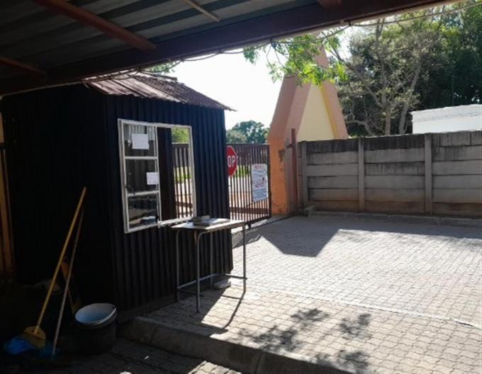 Standard Bank SIE Sale In Execution 2 Bedroom House for Sale in Potchefstroom - MR160506