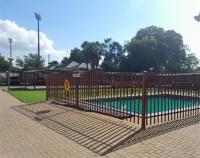 Front View of property in Potchefstroom