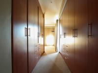 Main Bedroom of property in Willow Acres Estate