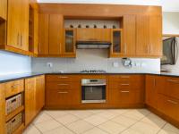 Kitchen of property in Willow Acres Estate