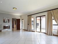 TV Room of property in Willow Acres Estate