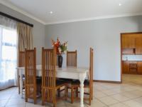 Dining Room of property in Willow Acres Estate