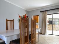 Dining Room of property in Willow Acres Estate