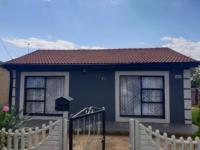 Front View of property in Harrismith