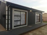 Front View of property in Harrismith