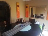 Dining Room of property in Harrismith