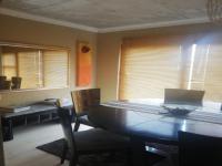 Dining Room of property in Harrismith
