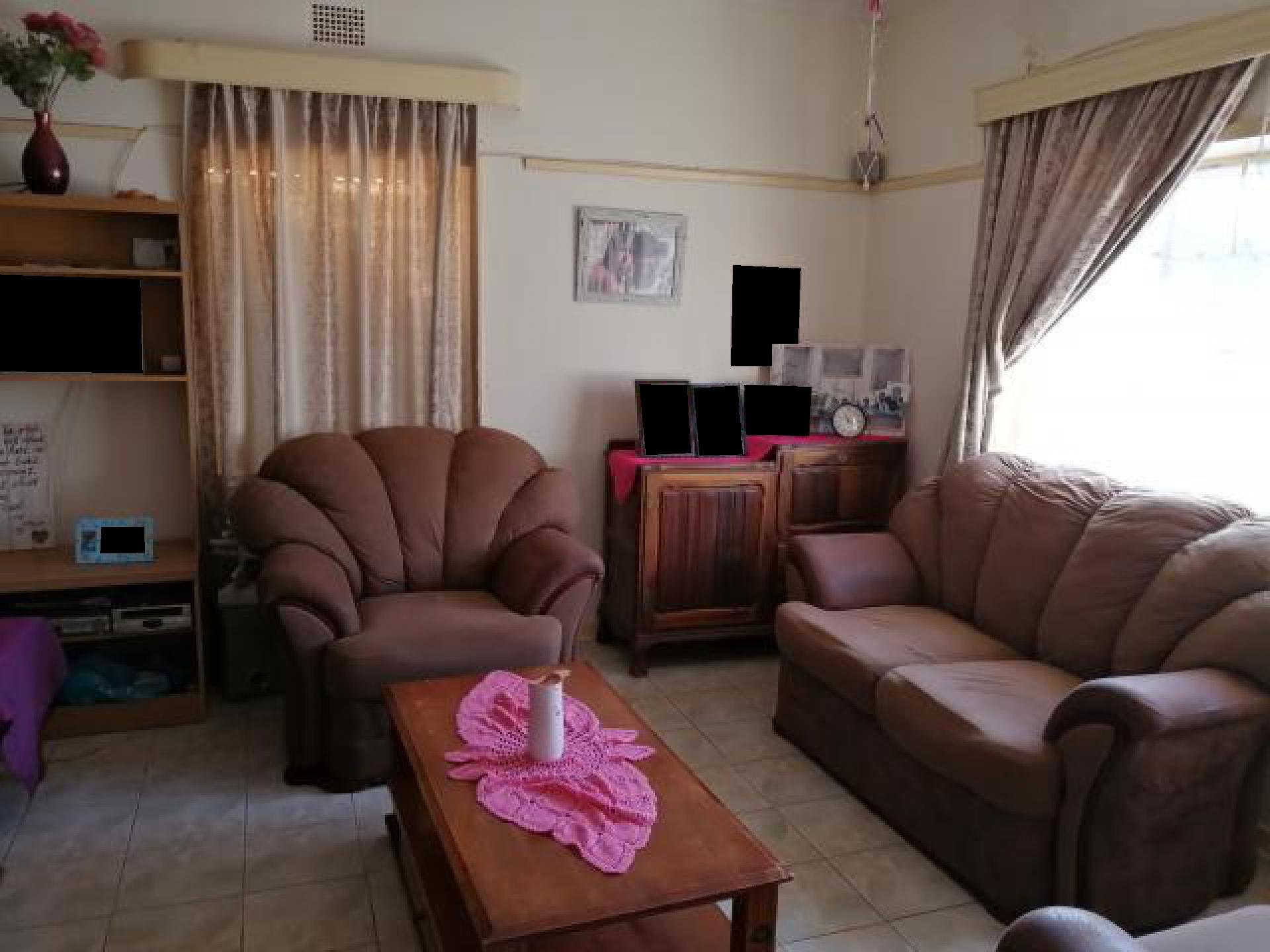 Standard Bank EasySell 3 Bedroom House for Sale in De Aar